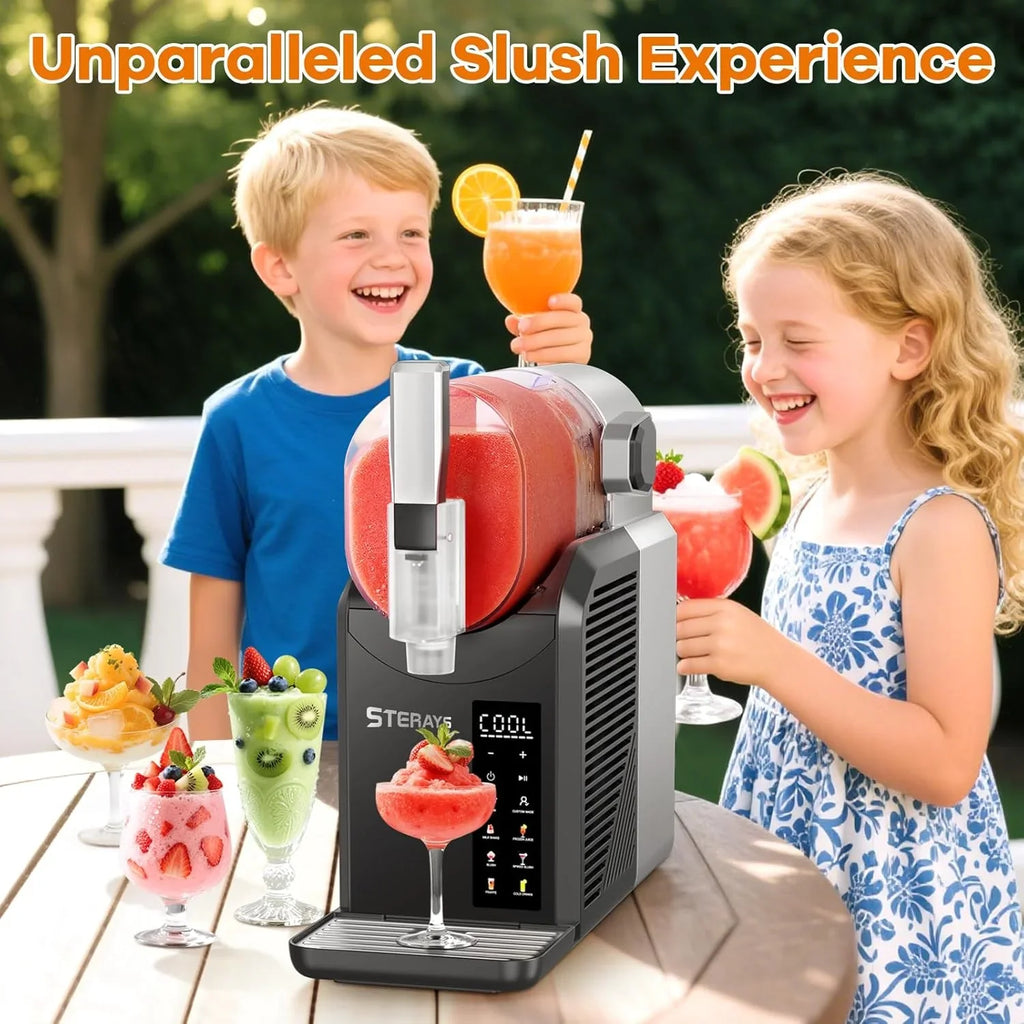 Ninja SLUSHi avec technologie RapidChill, machine à smoothie 88 oz