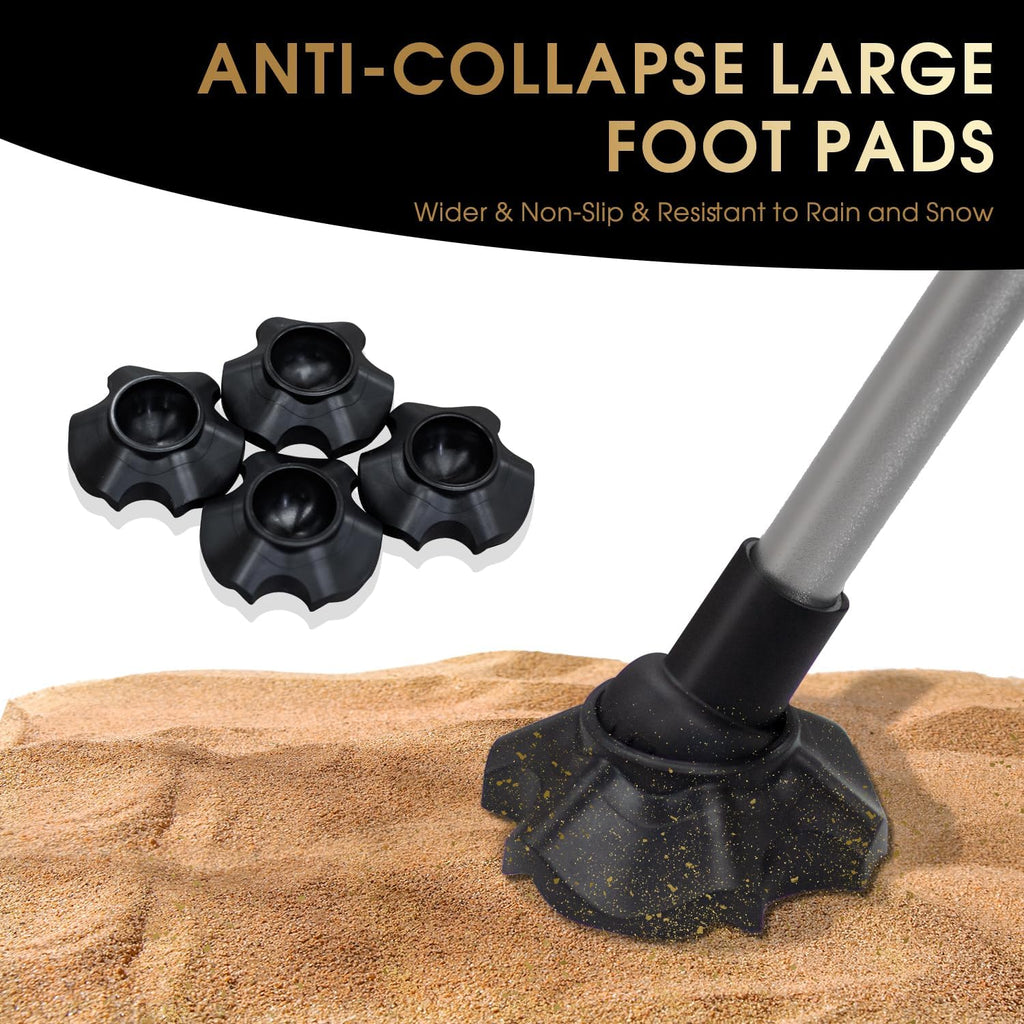 Chaise de camping portable et chaise pliante pour la randonnée et la randonnée