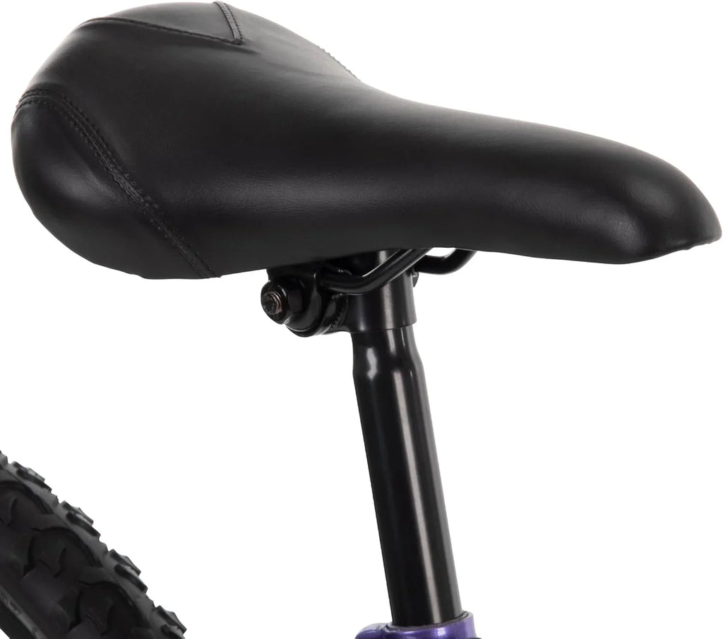 VTT semi-rigide Huffy Stone Mountain, pour garçons/filles/hommes/femmes, tailles 20"/24"/26"