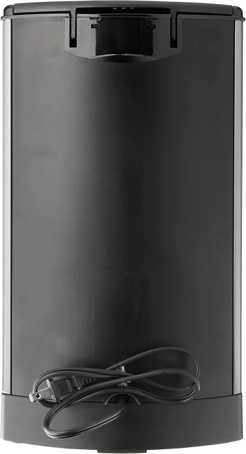 Cafetière programmable 12 tasses DCC-1200P1, carafe