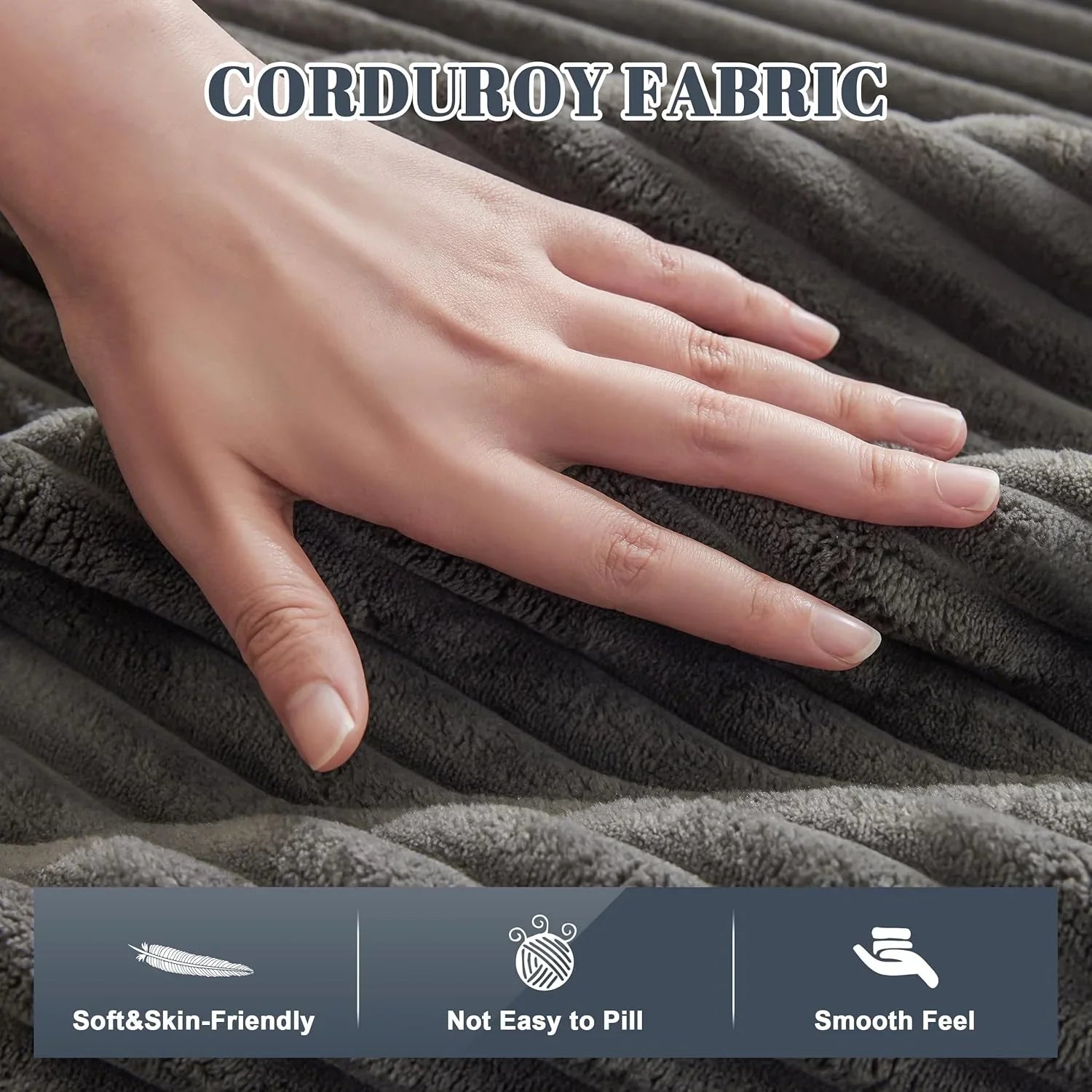 Canapé nuage de 110 pouces, canapé désossé dans le salon, canapé modulable avec sièges profonds