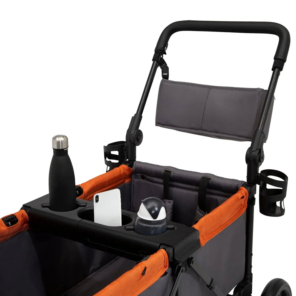 Poussette tout-terrain Jeep Sport de Delta Children
