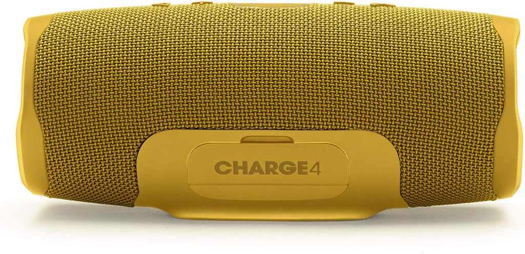JBL Charge 4 - Enceinte Bluetooth portable étanche