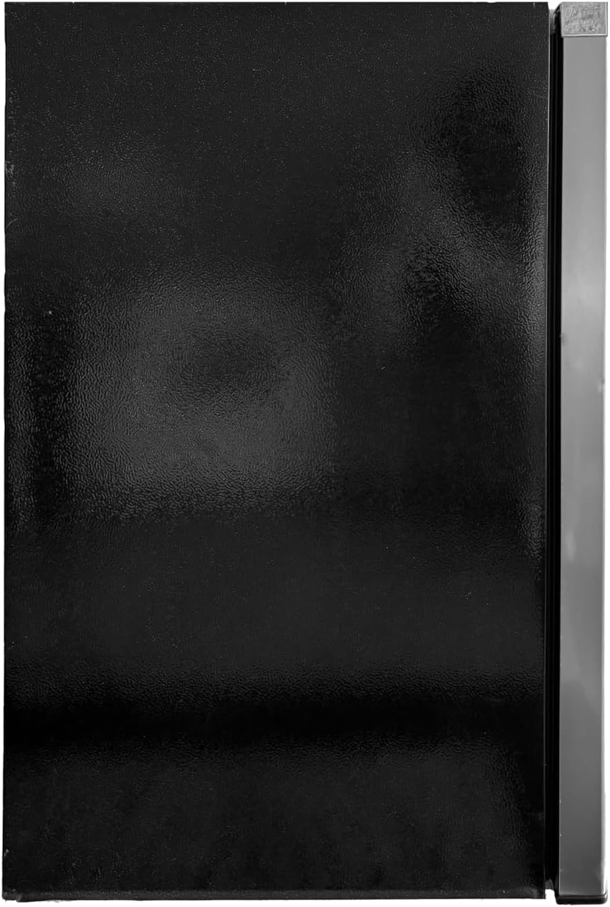 Congélateur vertical Frigidaire, 6,5 pieds cubes, congélateur profond, métal recouvert de vinyle