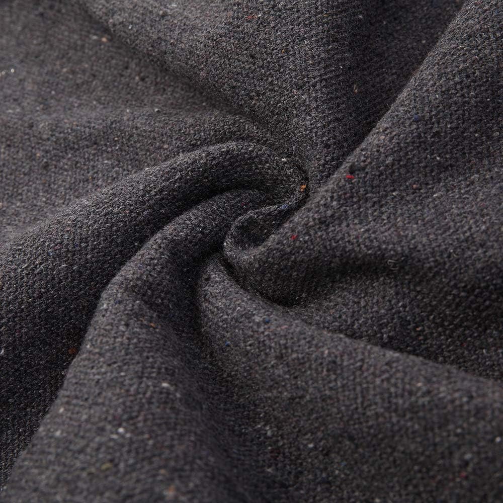 ONCLOUD Hamac Chaise Balançoire à Corde Suspendue, peut supporter jusqu'à 550 lb,