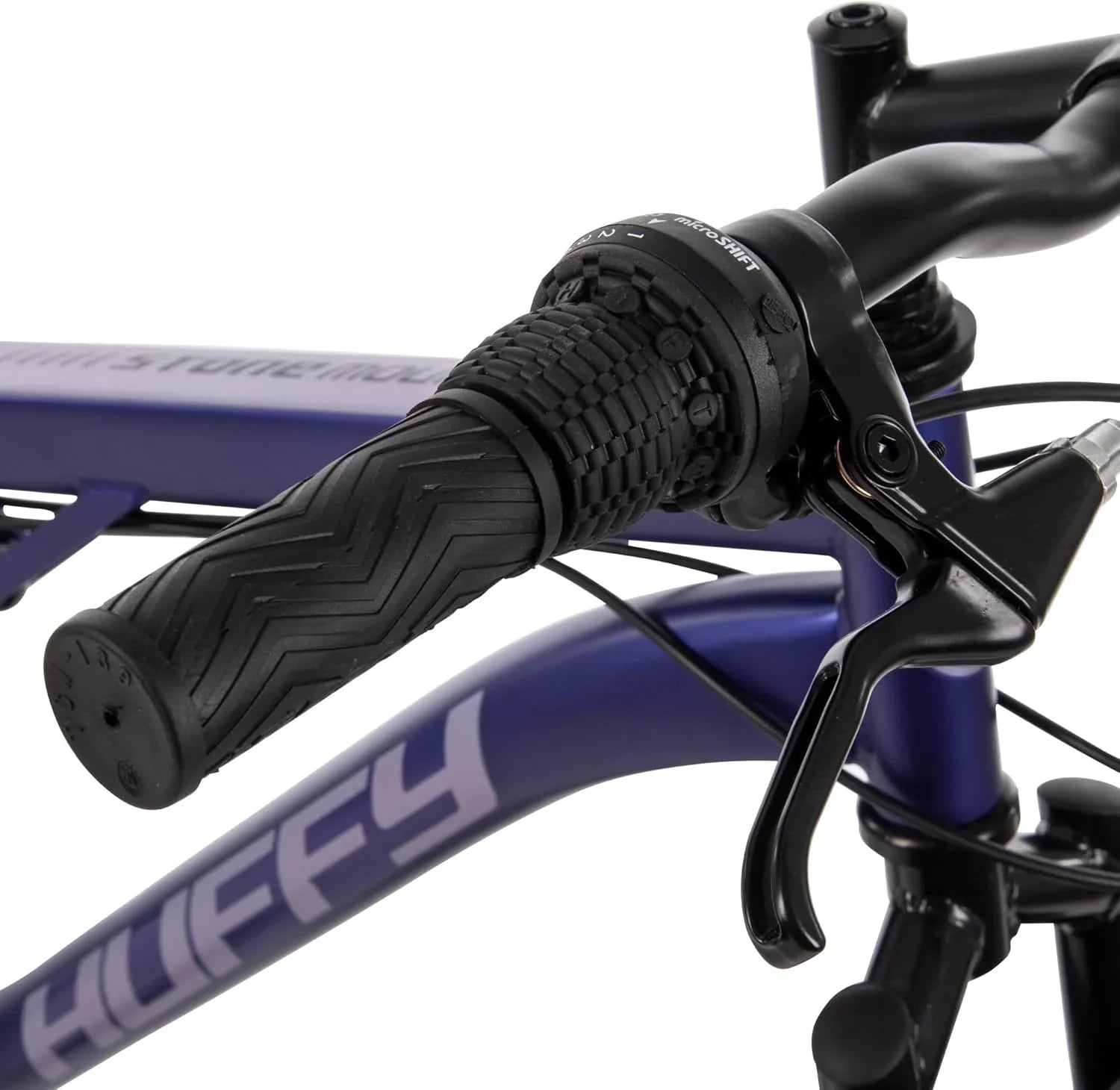 VTT semi-rigide Huffy Stone Mountain, pour garçons/filles/hommes/femmes, tailles 20"/24"/26"