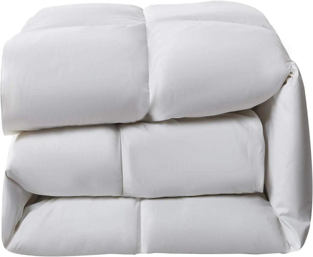 Couette hypoallergénique de luxe