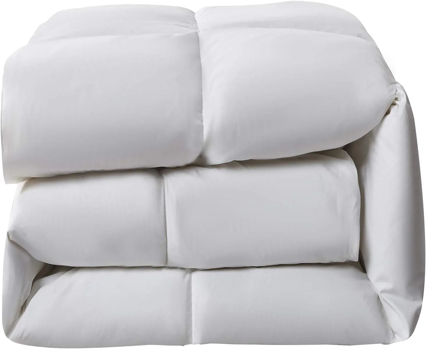 Couette hypoallergénique de luxe