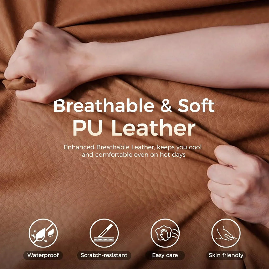 Grande chaise de jeu haute et robuste de 400 lb