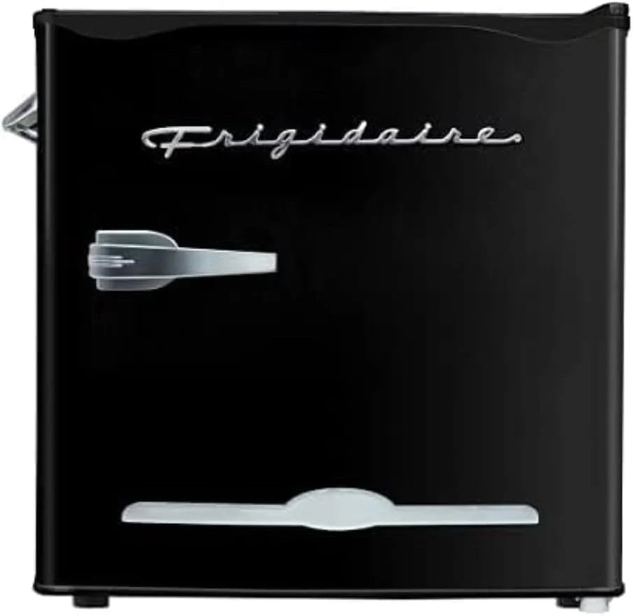 Réfrigérateur compact rétro Frigidaire EFR176 avec congélateur