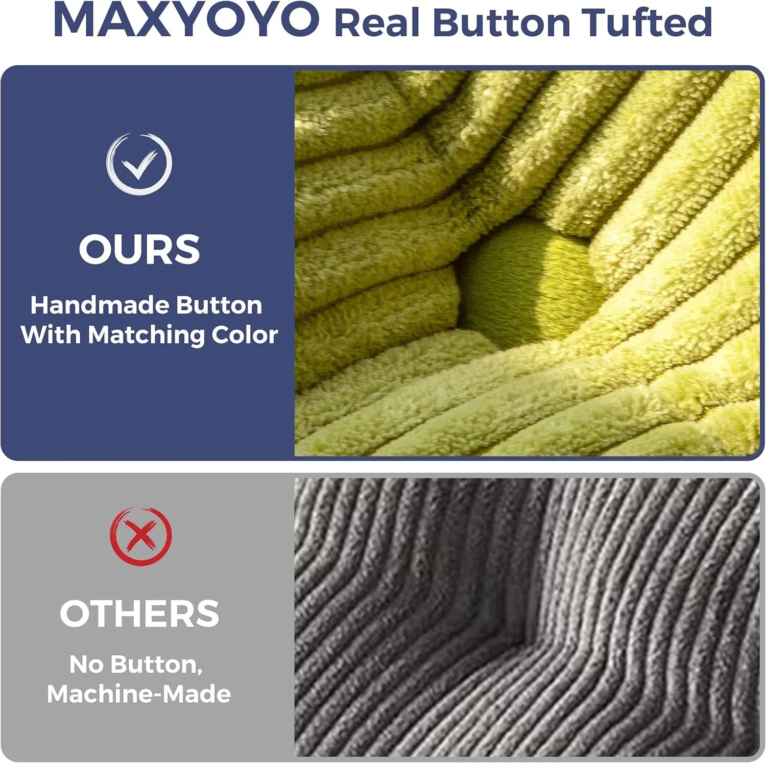 Canapé-lit pliant, canapé-lit convertible en L avec accoudoirs et oreillers