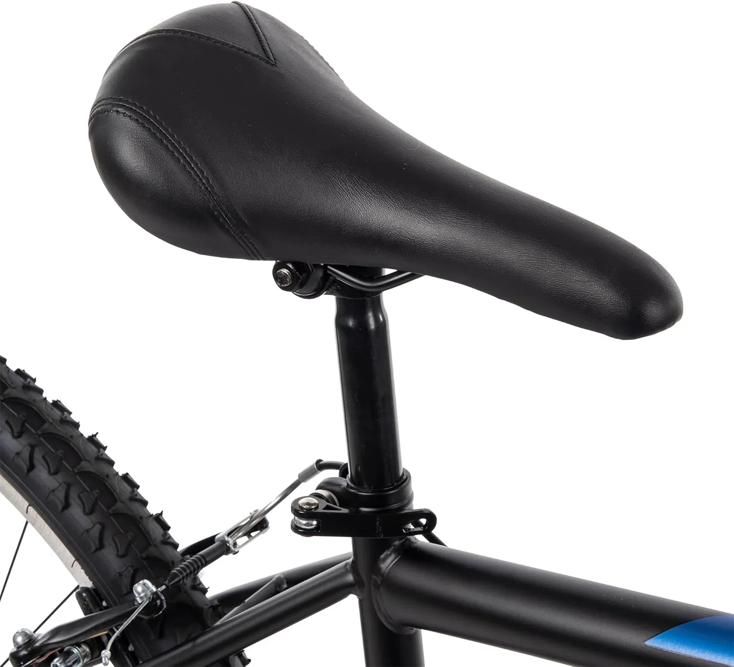 VTT semi-rigide Huffy Stone Mountain, pour garçons/filles/hommes/femmes, tailles 20"/24"/26"