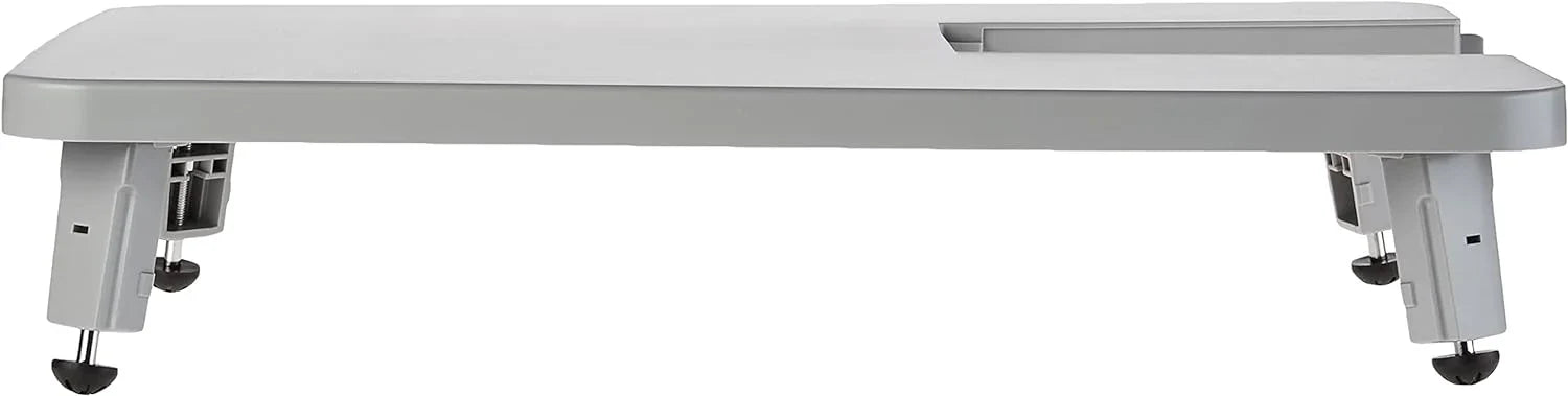 Machine à coudre robuste 4423 à grande vitesse (kit d'accessoires inclus) 97 points Boutonnière en une étape