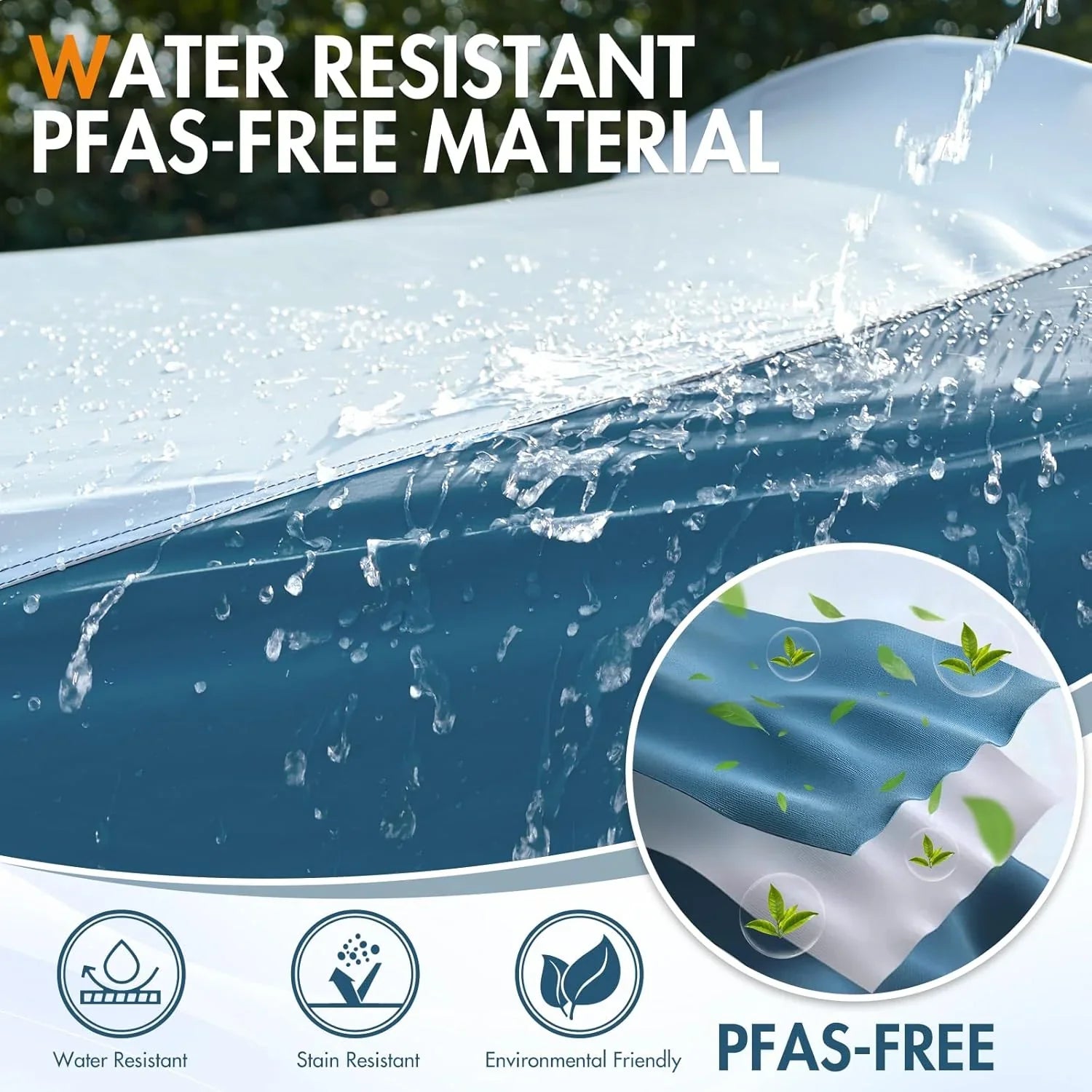 Tente de camping familiale PORTAL 6/8/10 personnes avec moustiquaire, grande tente tunnel étanche