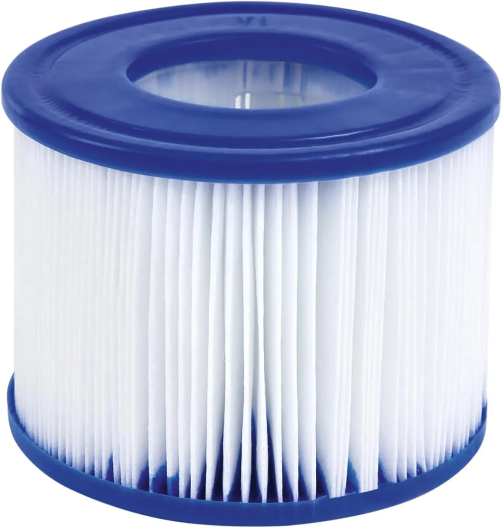 Spa gonflable Bestway SaluSpa Miami EnergySense AirJet (180 x 66 cm) | Spa portable avec 2 housses