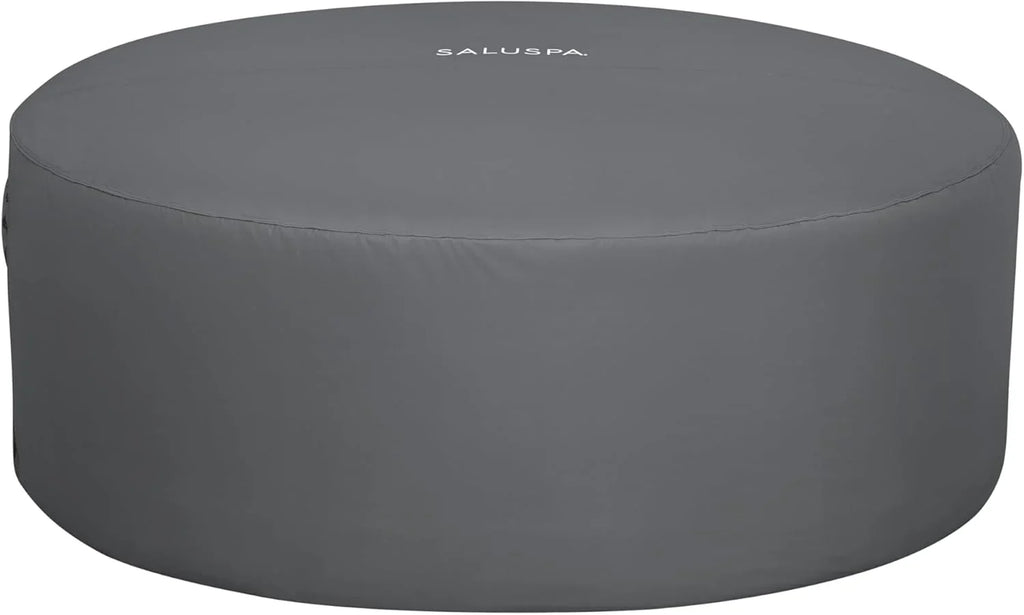 Spa gonflable Bestway SaluSpa Miami EnergySense AirJet (180 x 66 cm) | Spa portable avec 2 housses