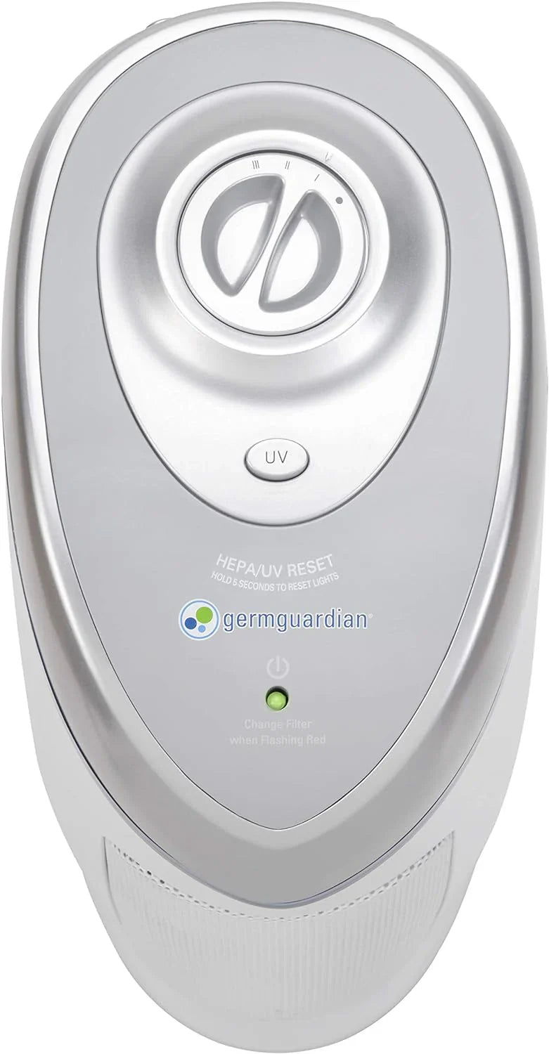 Purificateur d'air domestique avec filtre HEPA pur