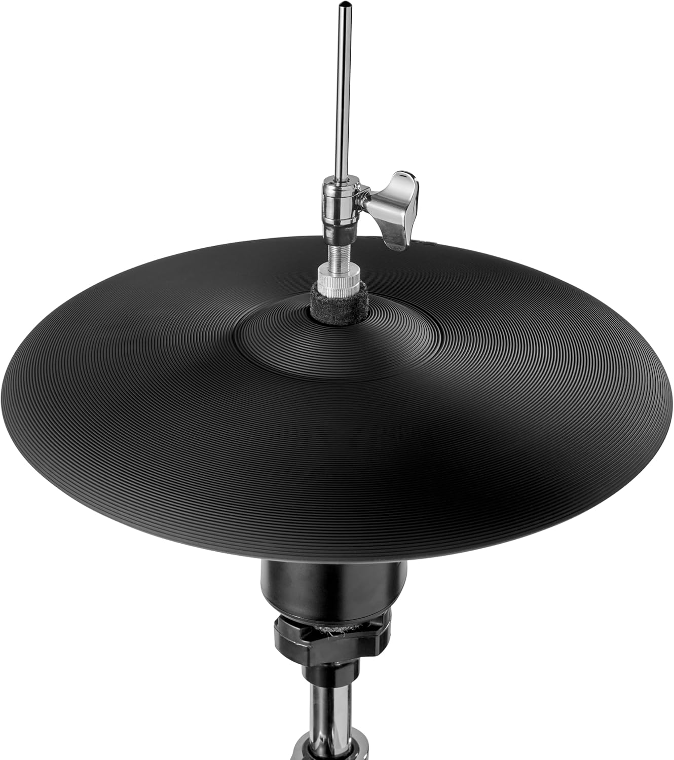 Batterie électronique Alison Strata Prime avec écran tactile et tête à grille double zone