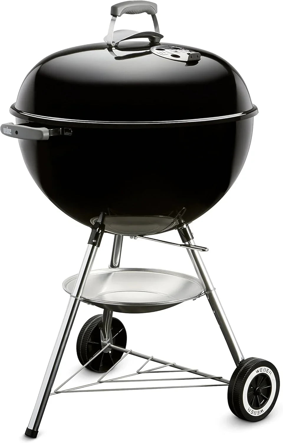 Barbecue au charbon de bois Weber Original Kettle 22 pouces