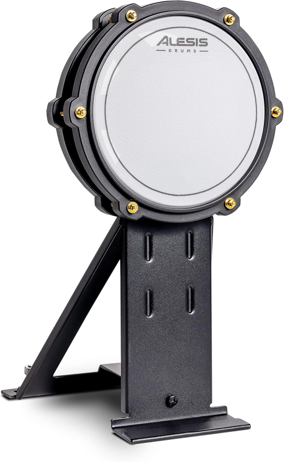 Batterie électronique Alison Strata Prime avec écran tactile et tête à grille double zone