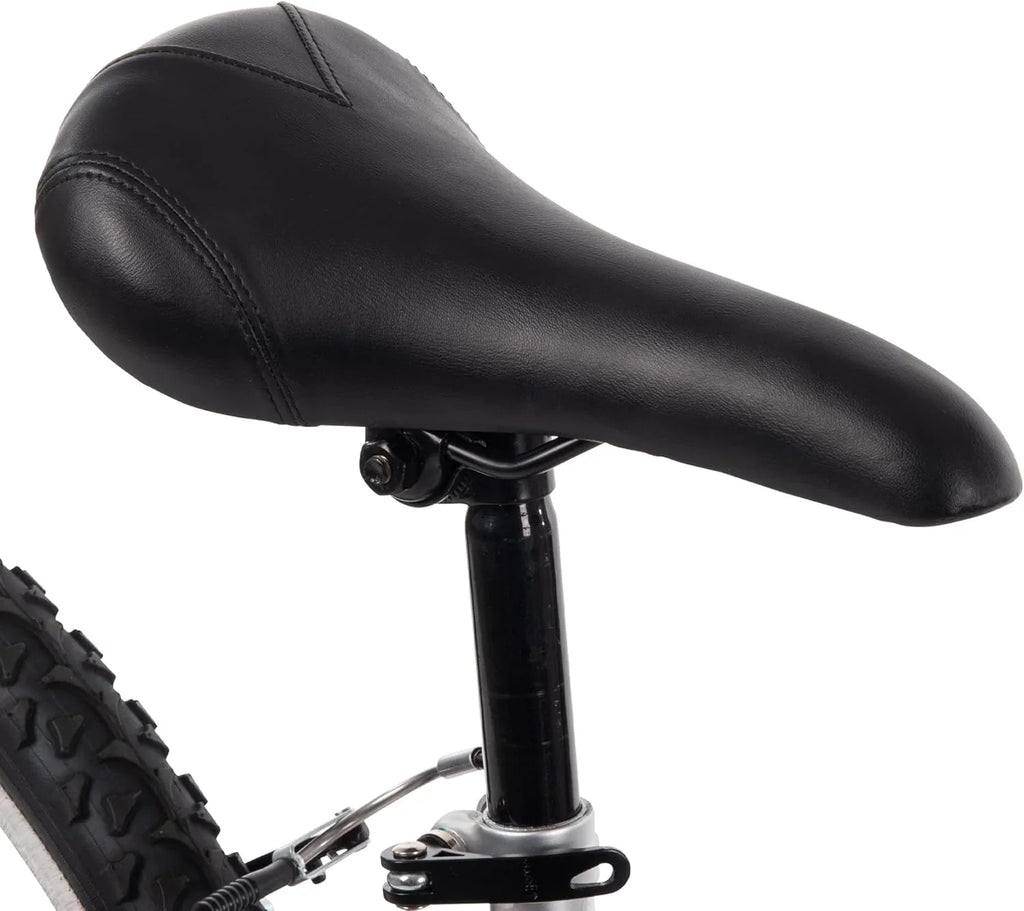 VTT semi-rigide Huffy Stone Mountain, pour garçons/filles/hommes/femmes, tailles 20"/24"/26"