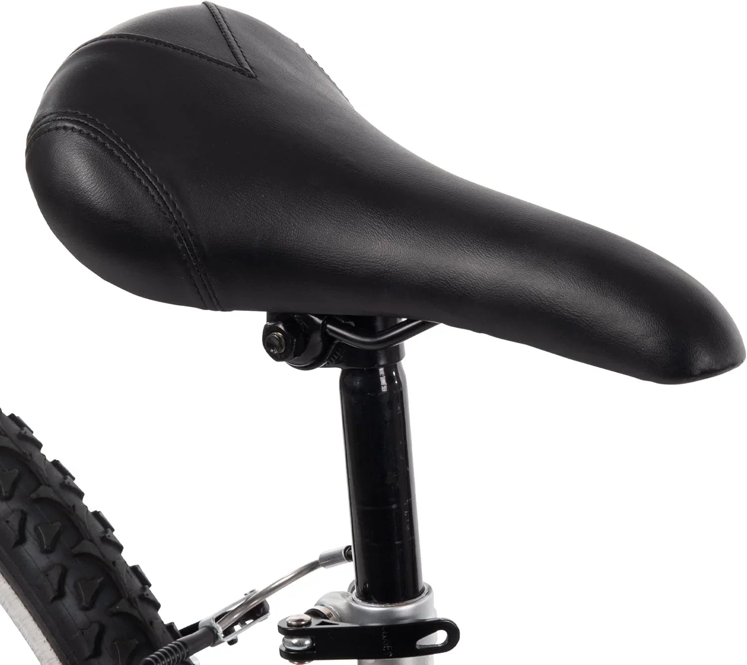 VTT semi-rigide Huffy Stone Mountain, pour garçons/filles/hommes/femmes, tailles 20"/24"/26"