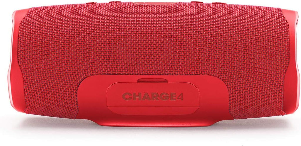 JBL Charge 4 - Enceinte Bluetooth portable étanche