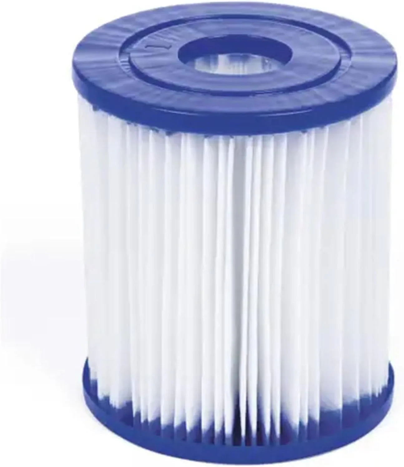 Kit de piscine hors sol extérieure à cadre métallique rond Steel Pro MAX 10' x 30'