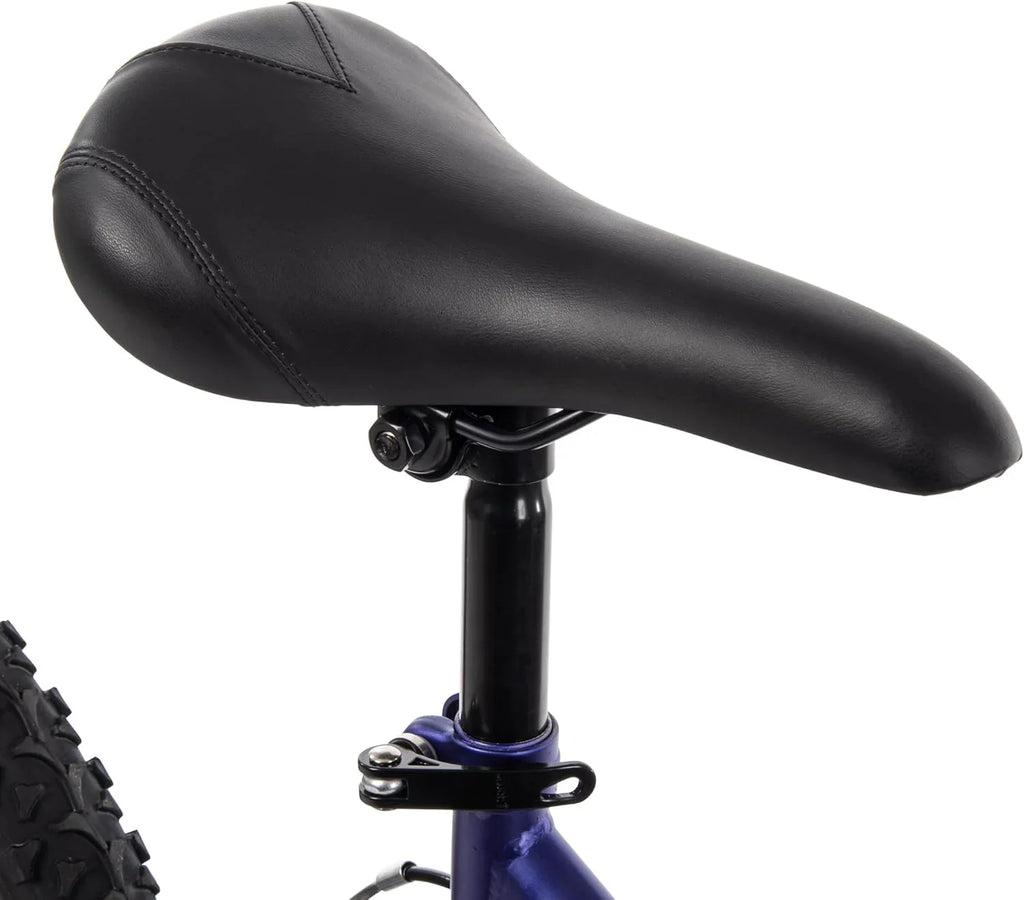 VTT semi-rigide Huffy Stone Mountain, pour garçons/filles/hommes/femmes, tailles 20"/24"/26"