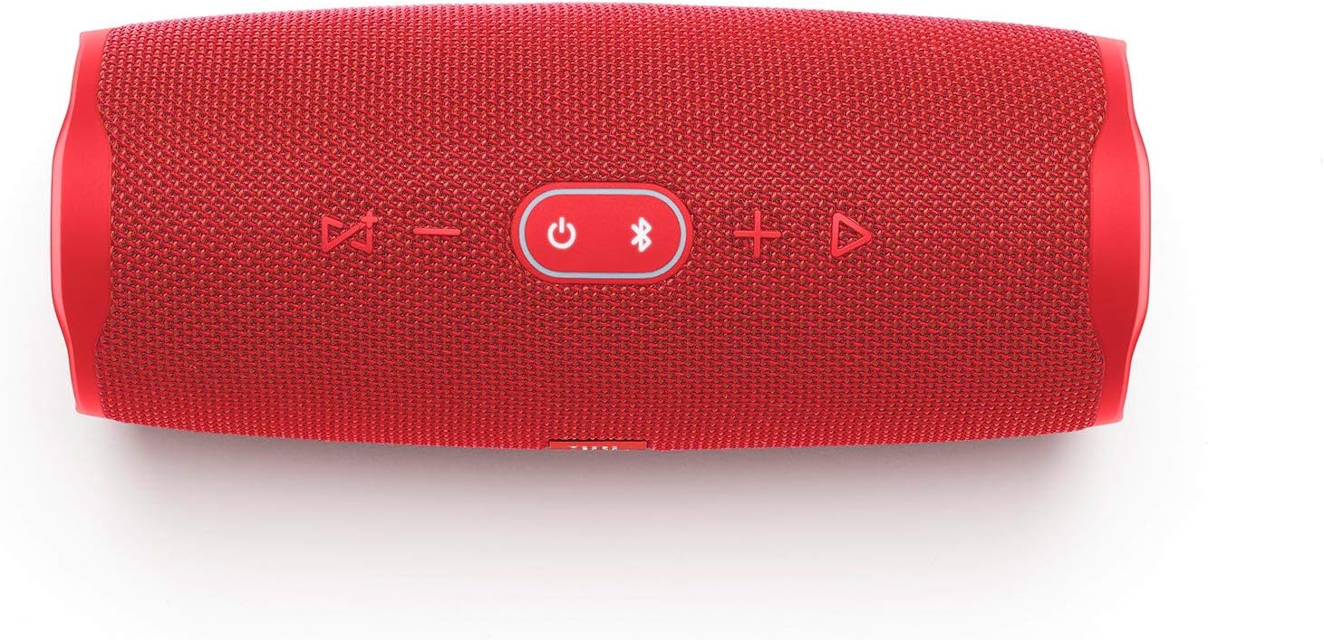 JBL Charge 4 - Enceinte Bluetooth portable étanche