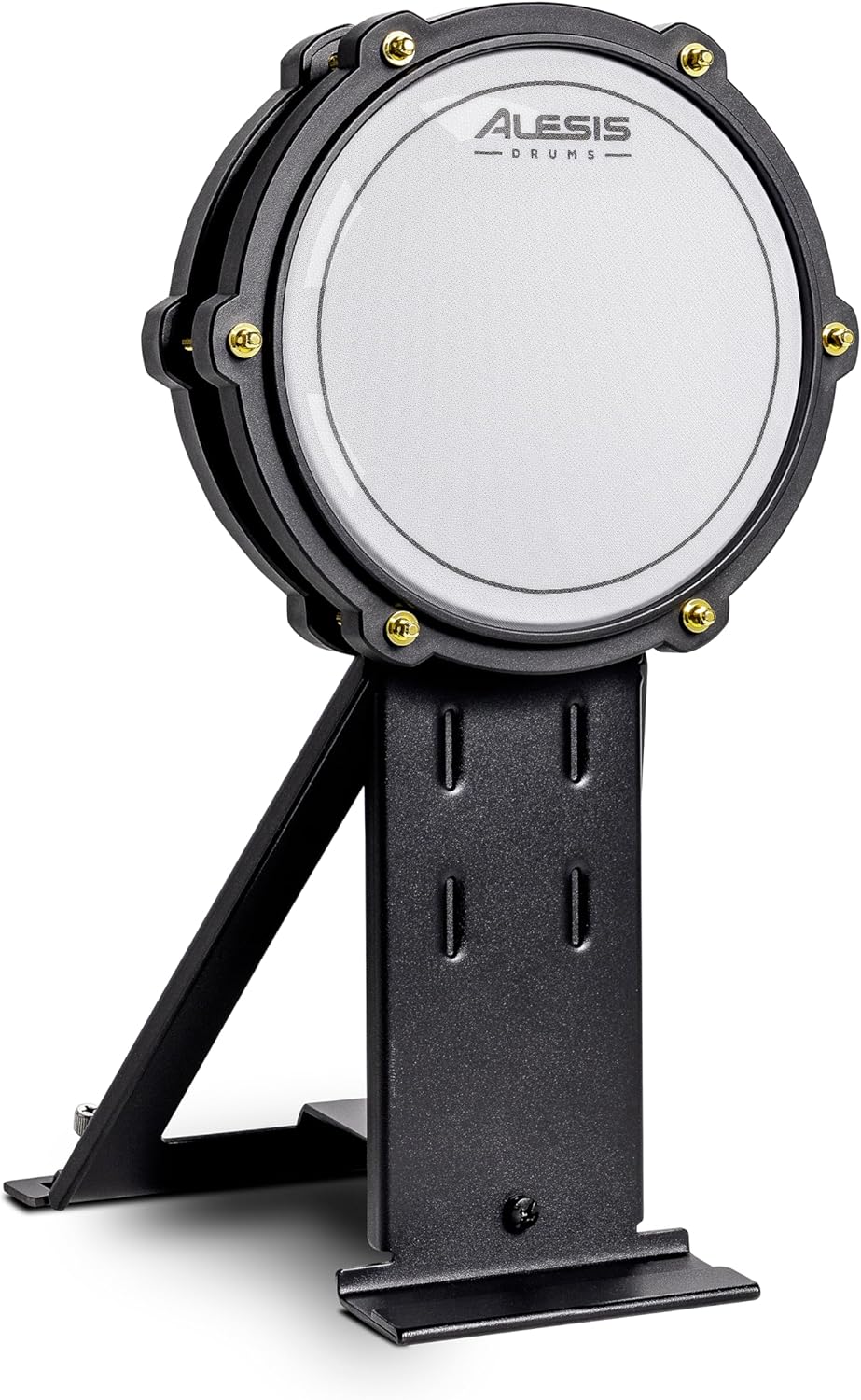 Batterie électronique Alison Strata Prime avec écran tactile et tête à grille double zone