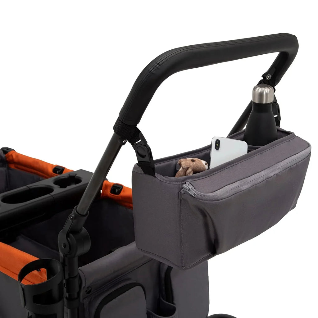 Poussette tout-terrain Jeep Sport de Delta Children