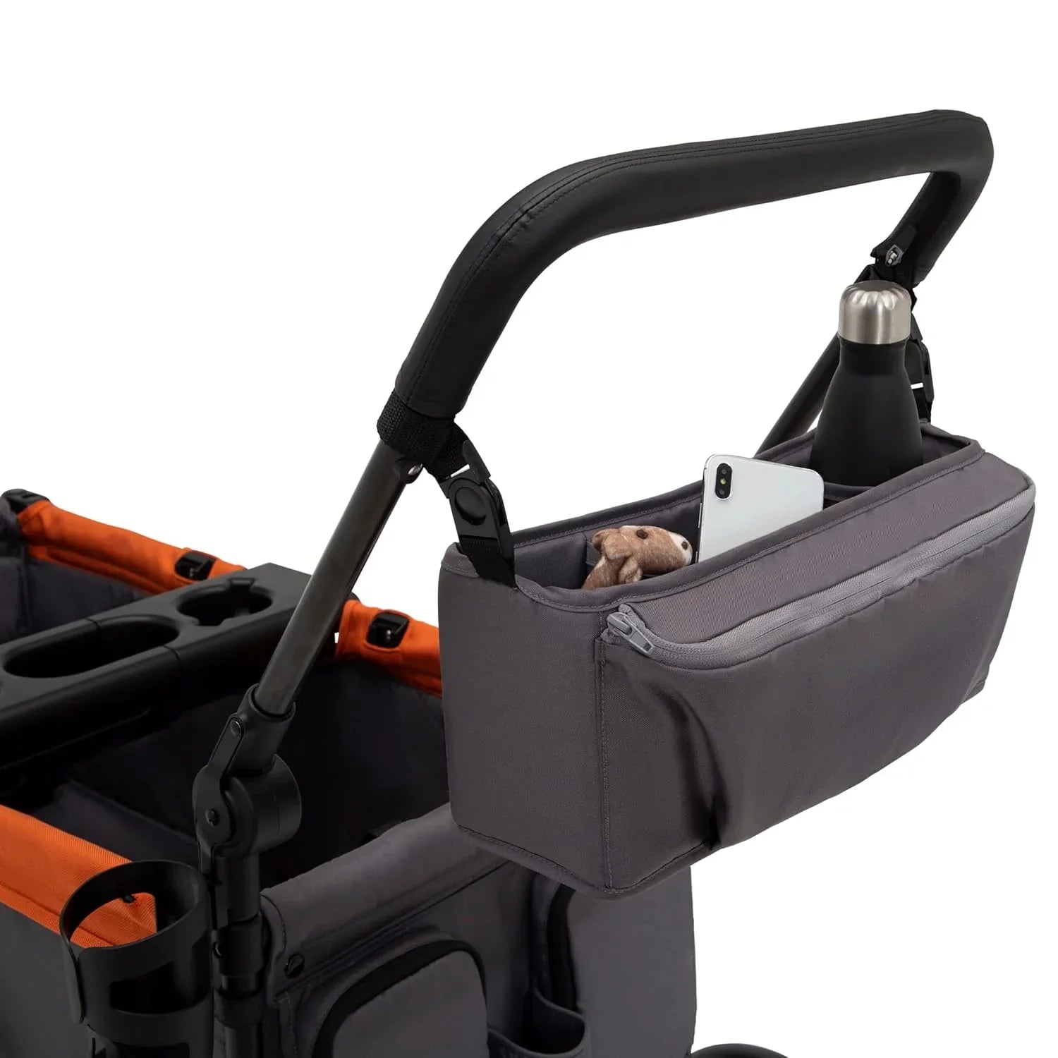 Poussette tout-terrain Jeep Sport de Delta Children