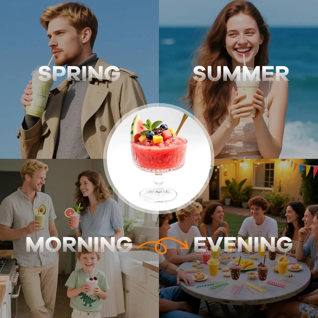 Ninja SLUSHi avec technologie RapidChill, machine à smoothie 88 oz