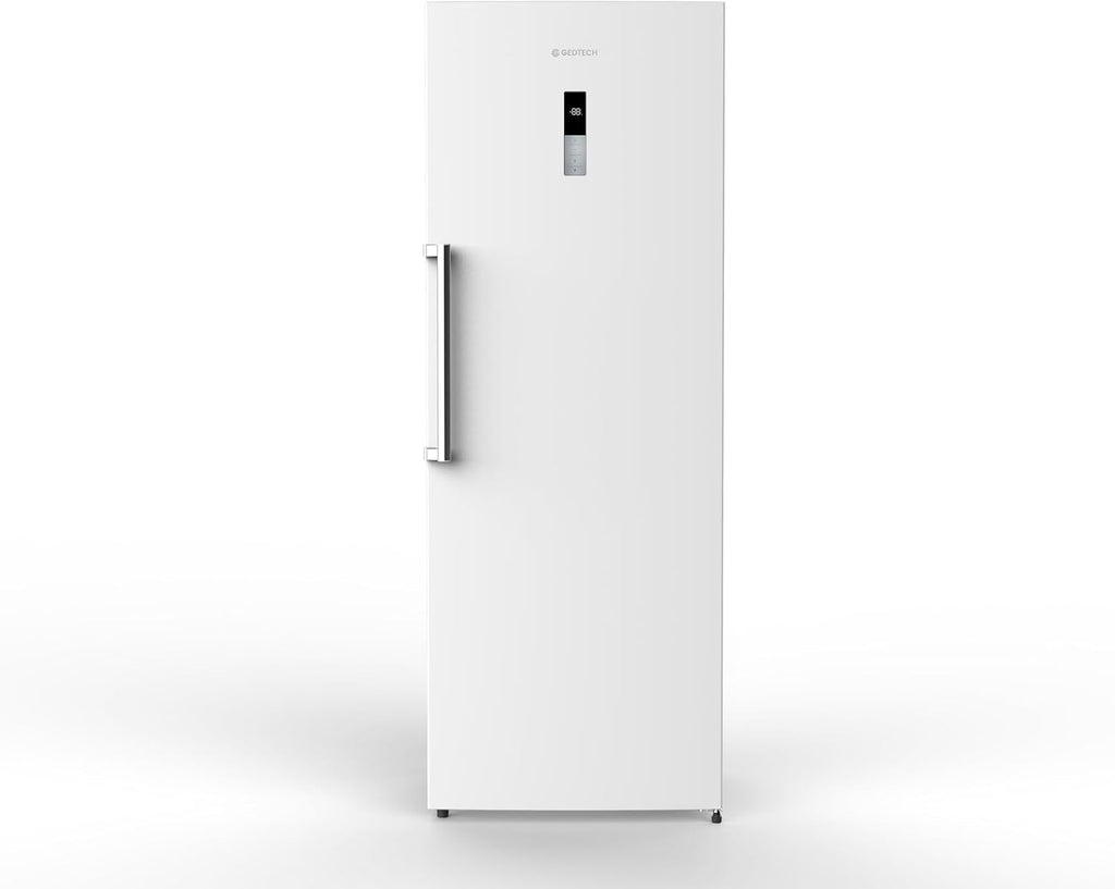 Réfrigérateur de table GEDTECH 85 L GTOP93BL avec compartiment congélateur - Classe E