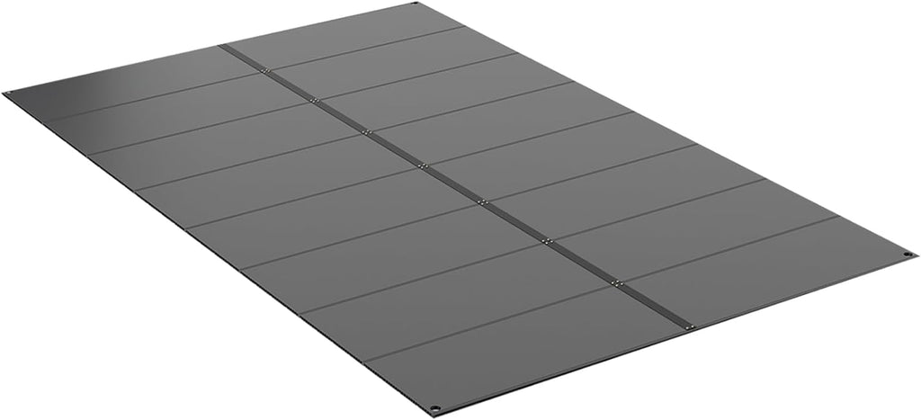 RELAX4LIFE Abri de Jardin en Métal 350x223x197cm, Cabane de Stockage 15m3 8m2 avec 2 Portes, Toit Incliné, Fenêtre de Ventilation pour Vélo Tondeuse, Organisateur Extérieur pour Jardin Patio (15m³)