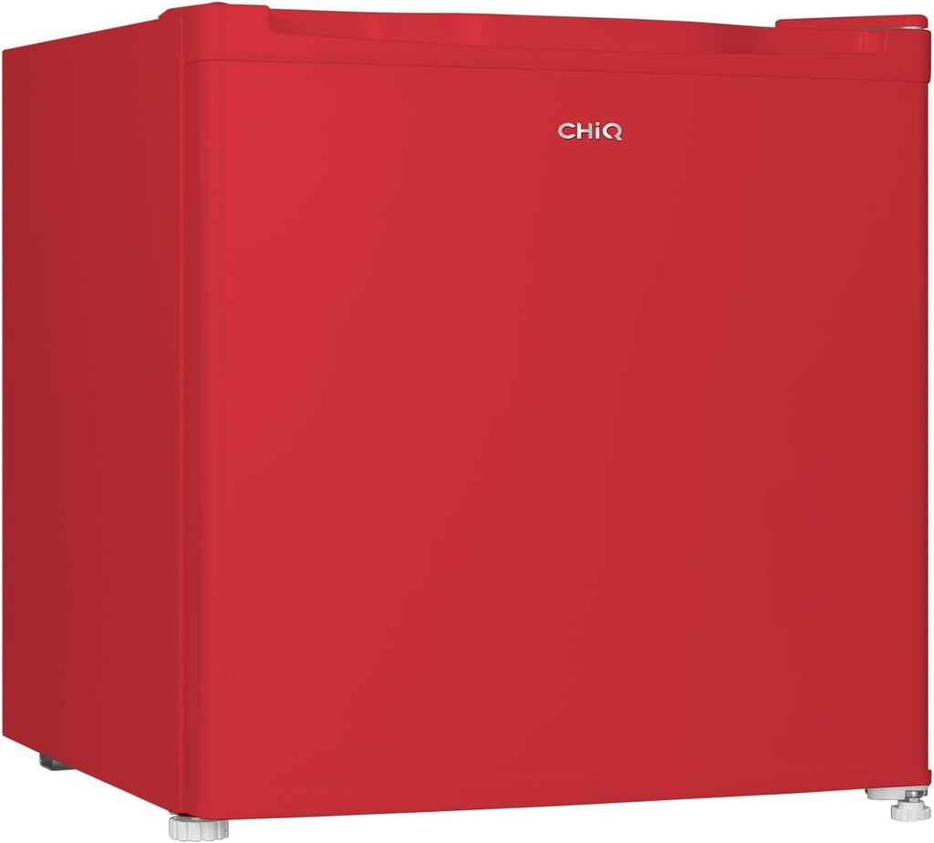 Mini réfrigérateur de table 46L 47 x 44,7 cm Avec porte-bouteilles Thermostat réglable