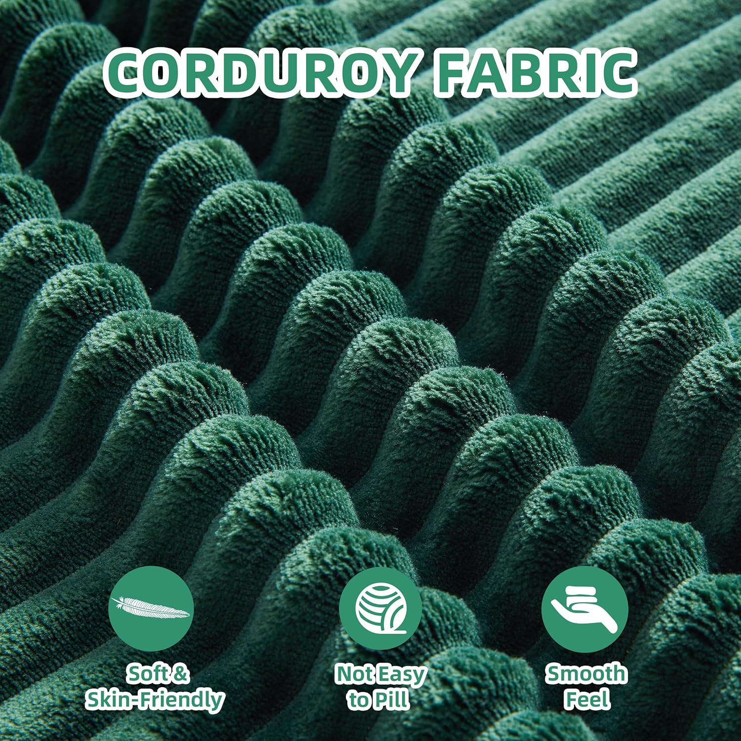 108-inch hoekbank, wolkvormige hoekbank met diepe zitting, moderne L-vormige hoekbank 