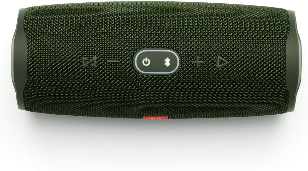 JBL Charge 4 - Enceinte Bluetooth portable étanche