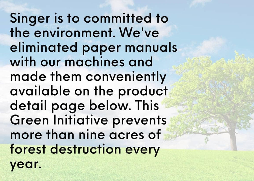 Machine à coudre robuste 4423 à grande vitesse (kit d'accessoires inclus) 97 points Boutonnière en une étape