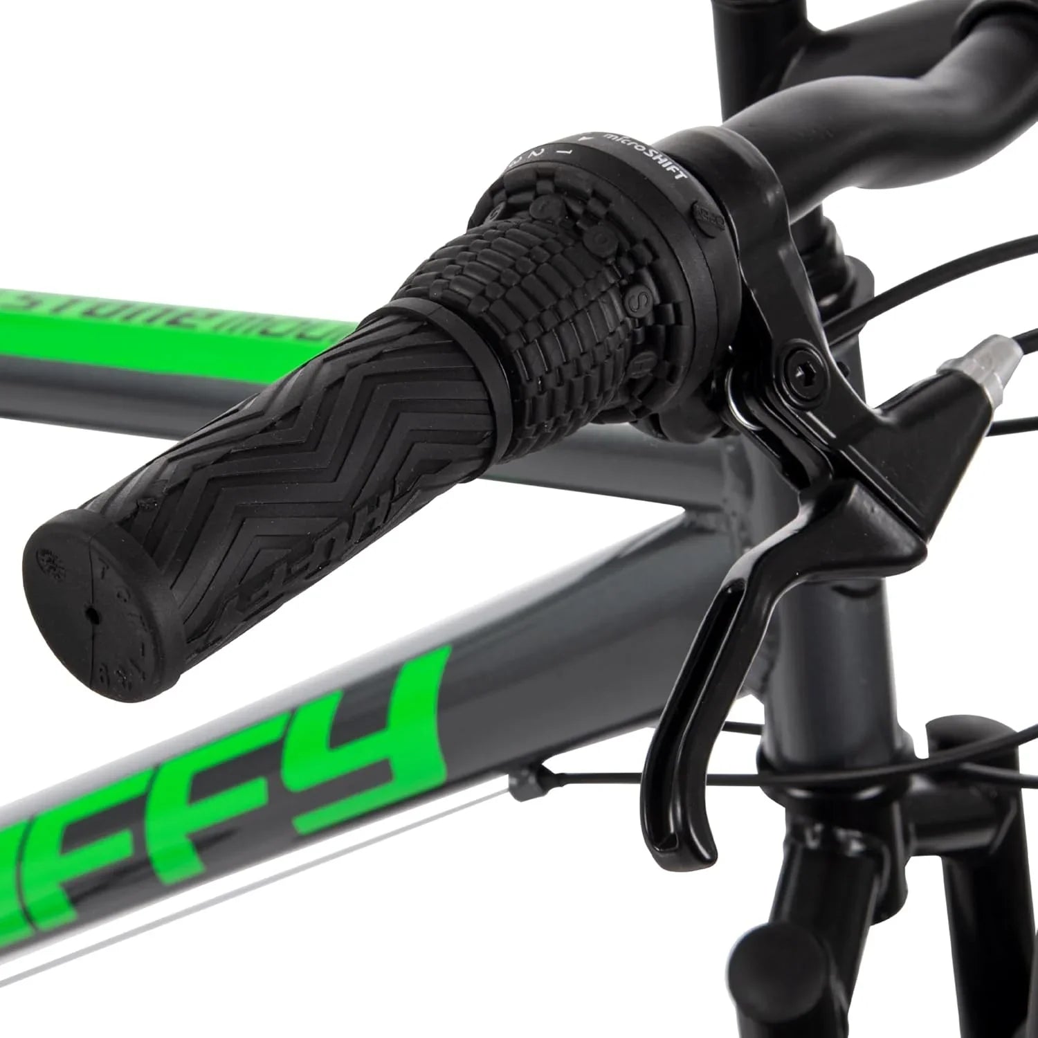 VTT semi-rigide Huffy Stone Mountain, pour garçons/filles/hommes/femmes, tailles 20"/24"/26"