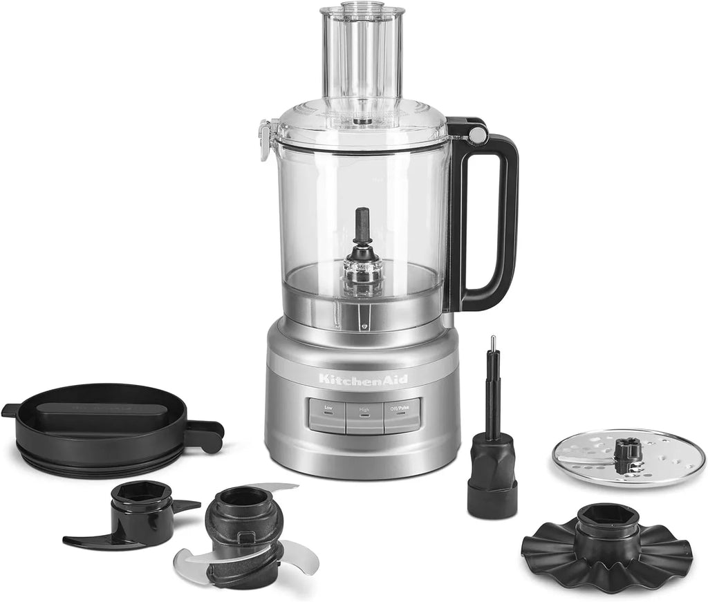 Batteur sur socle à tête inclinable KitchenAid Classic Series 4,5 pintes K45SS