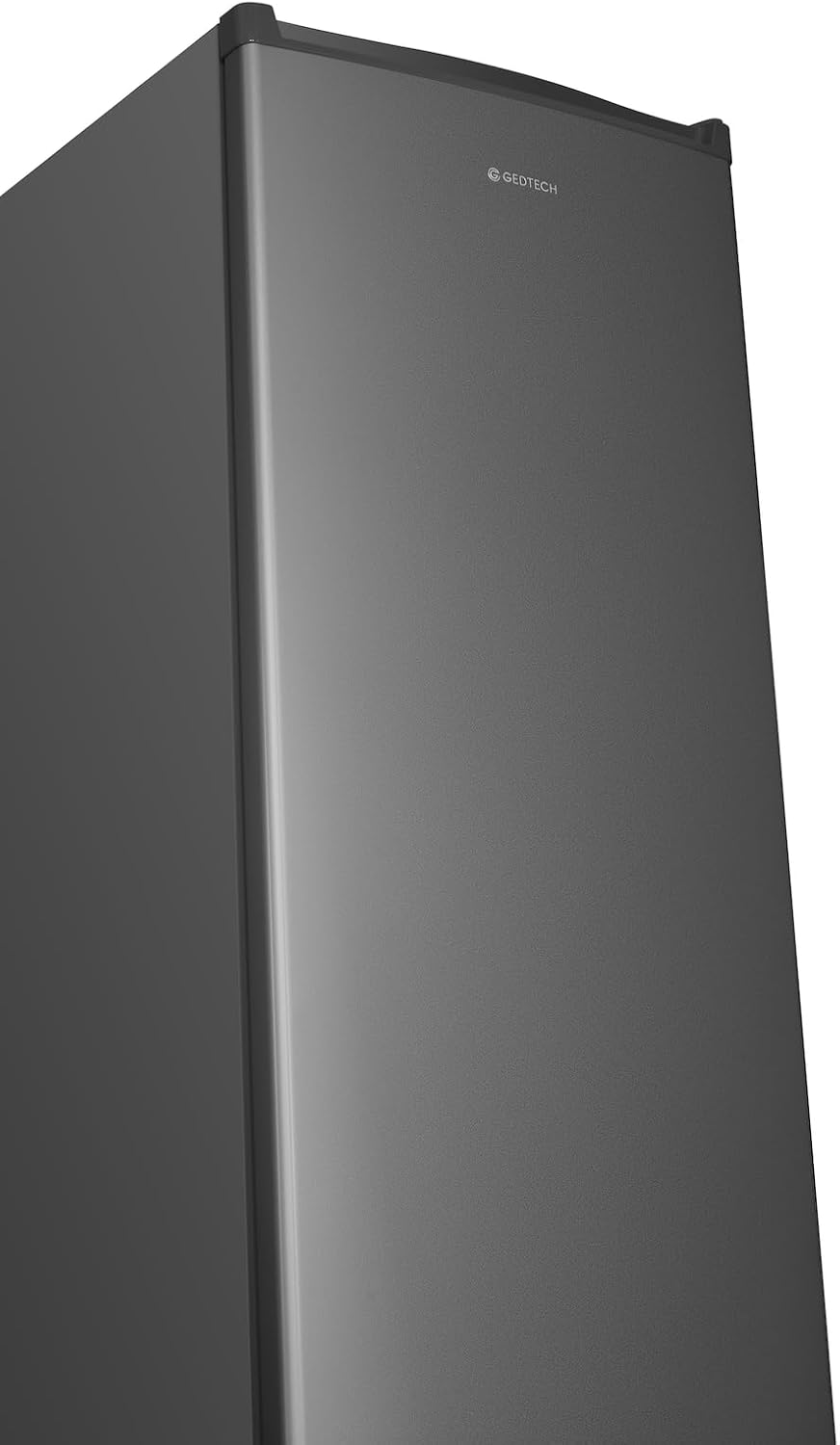 Réfrigérateur de table GEDTECH 85 L GTOP93BL avec compartiment congélateur - Classe E