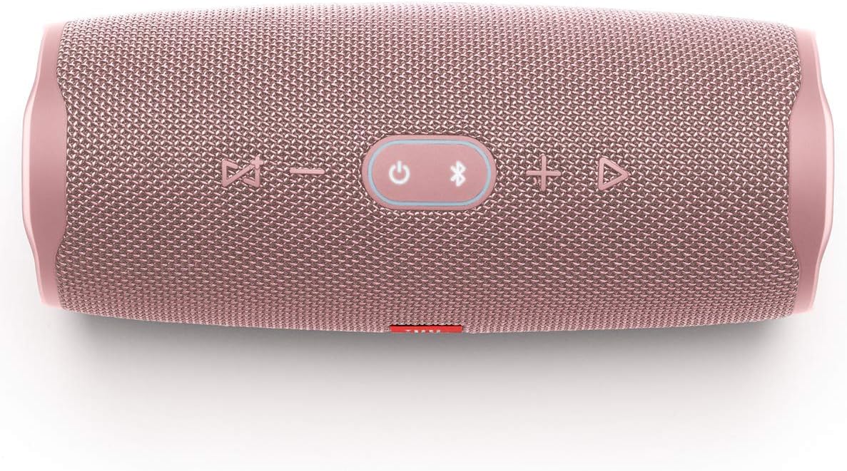 JBL Charge 4 - Enceinte Bluetooth portable étanche