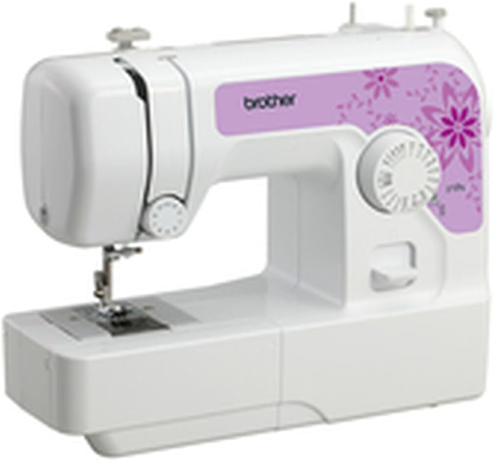 Nouveauté machine à coudre mécanique Brother J17S