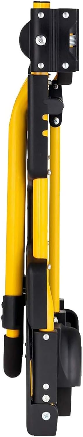 Stanley SXWTD-FT585 Chariot et chariot pliables 2 en 1