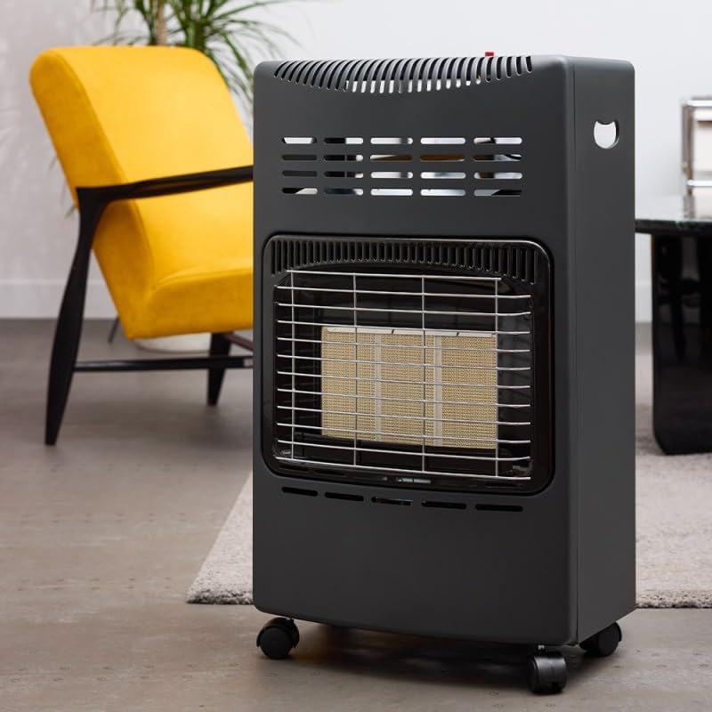 Favex 8630047 Surchauffeur à gaz 4200 complet avec tuyau et régulateur