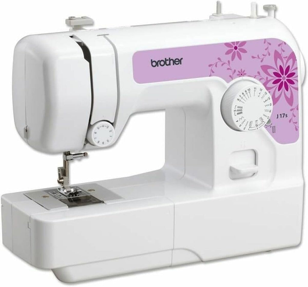 Nouveauté machine à coudre mécanique Brother J17S