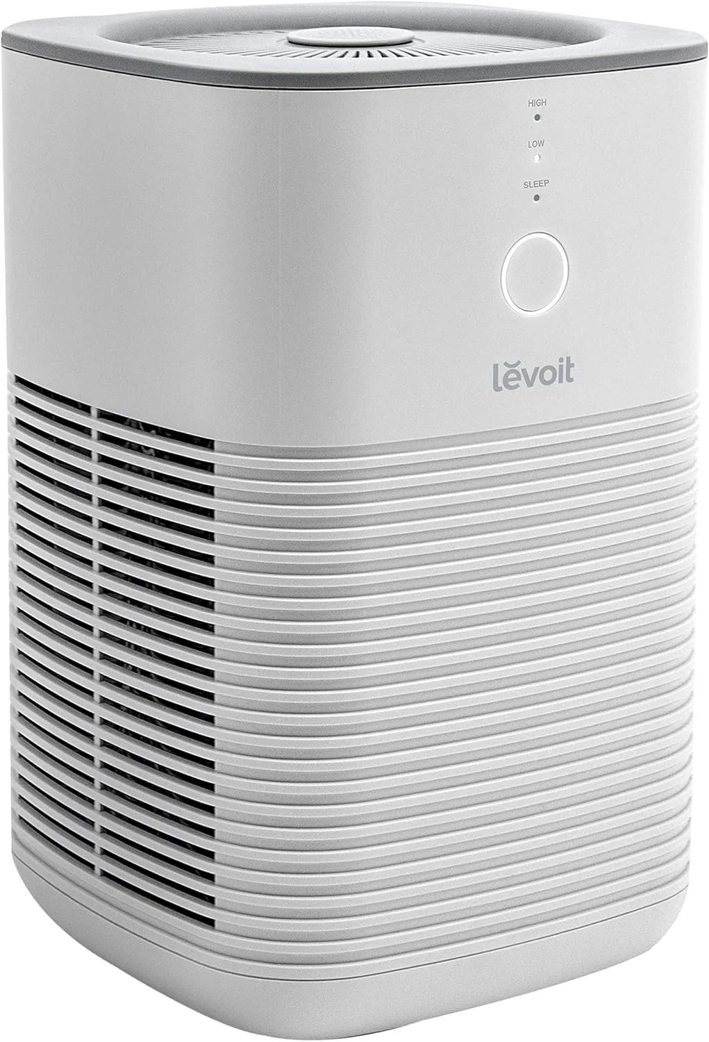 Purificateur d'air pour les allergies et les poils d'animaux dans la chambre, moteur à couple élevé de 56 W