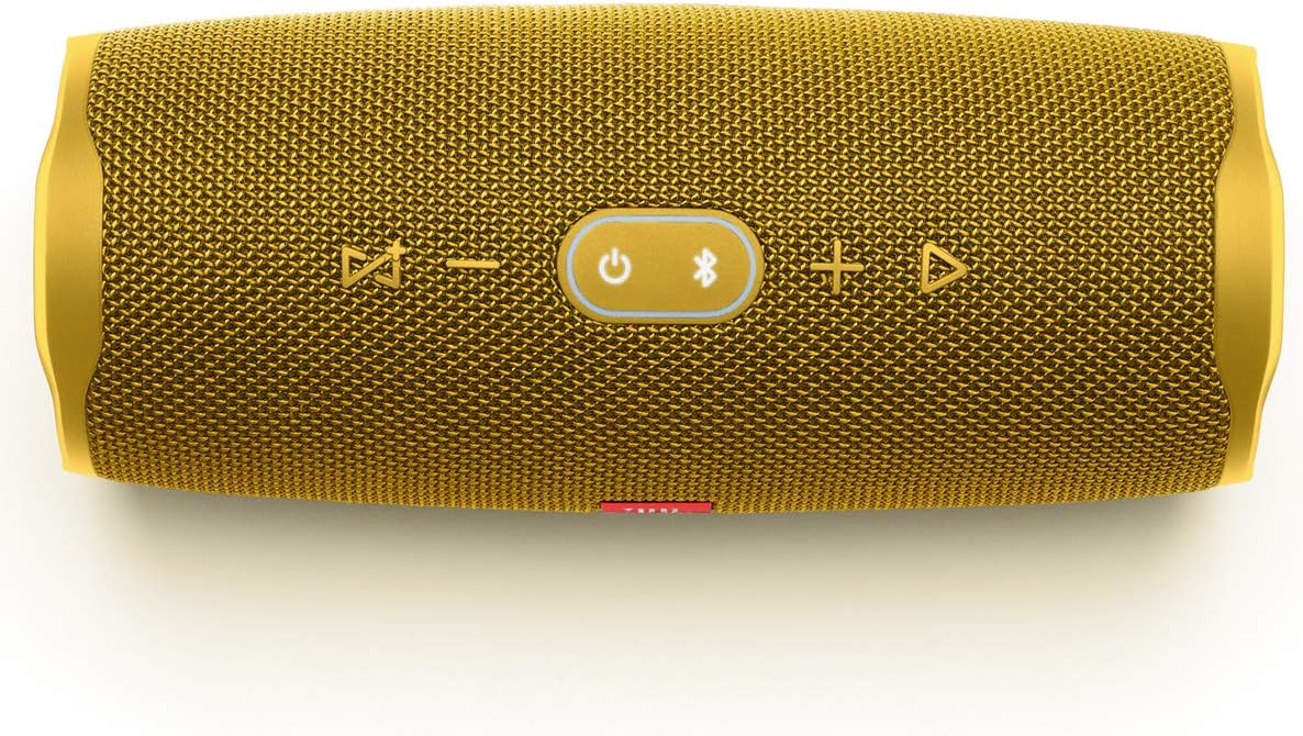 JBL Charge 4 - Enceinte Bluetooth portable étanche